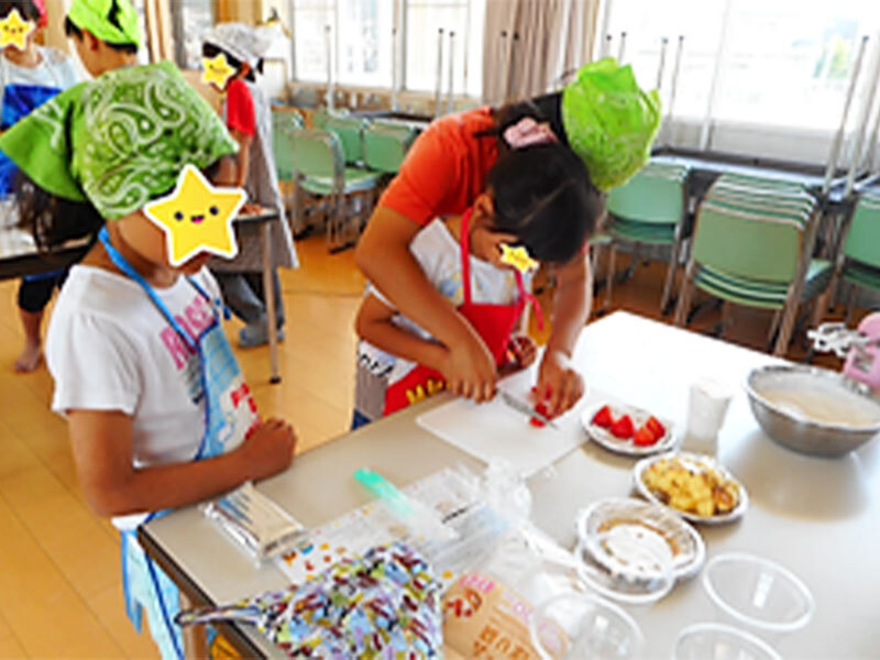 部活動