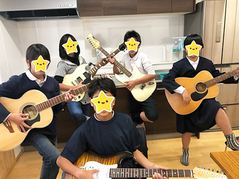 部活動