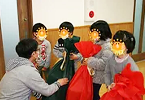 寄贈品などの利用状況