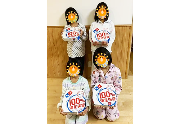 寄贈品などの利用状況