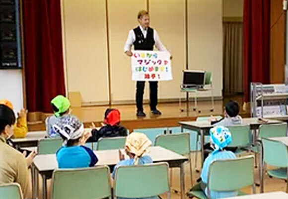 寄贈品などの利用状況
