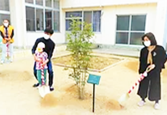寄贈品などの利用状況