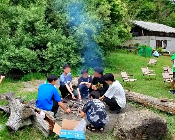 生活の様子