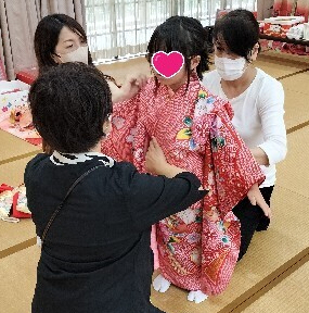 生活の様子