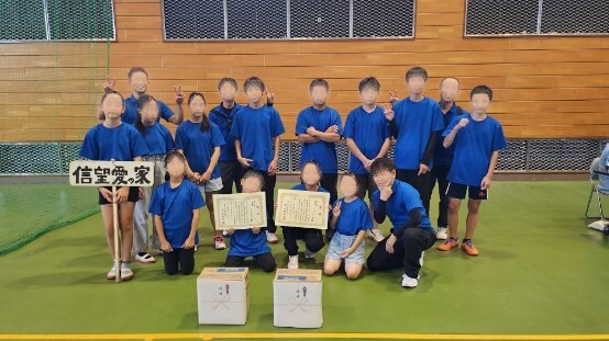 生活の様子