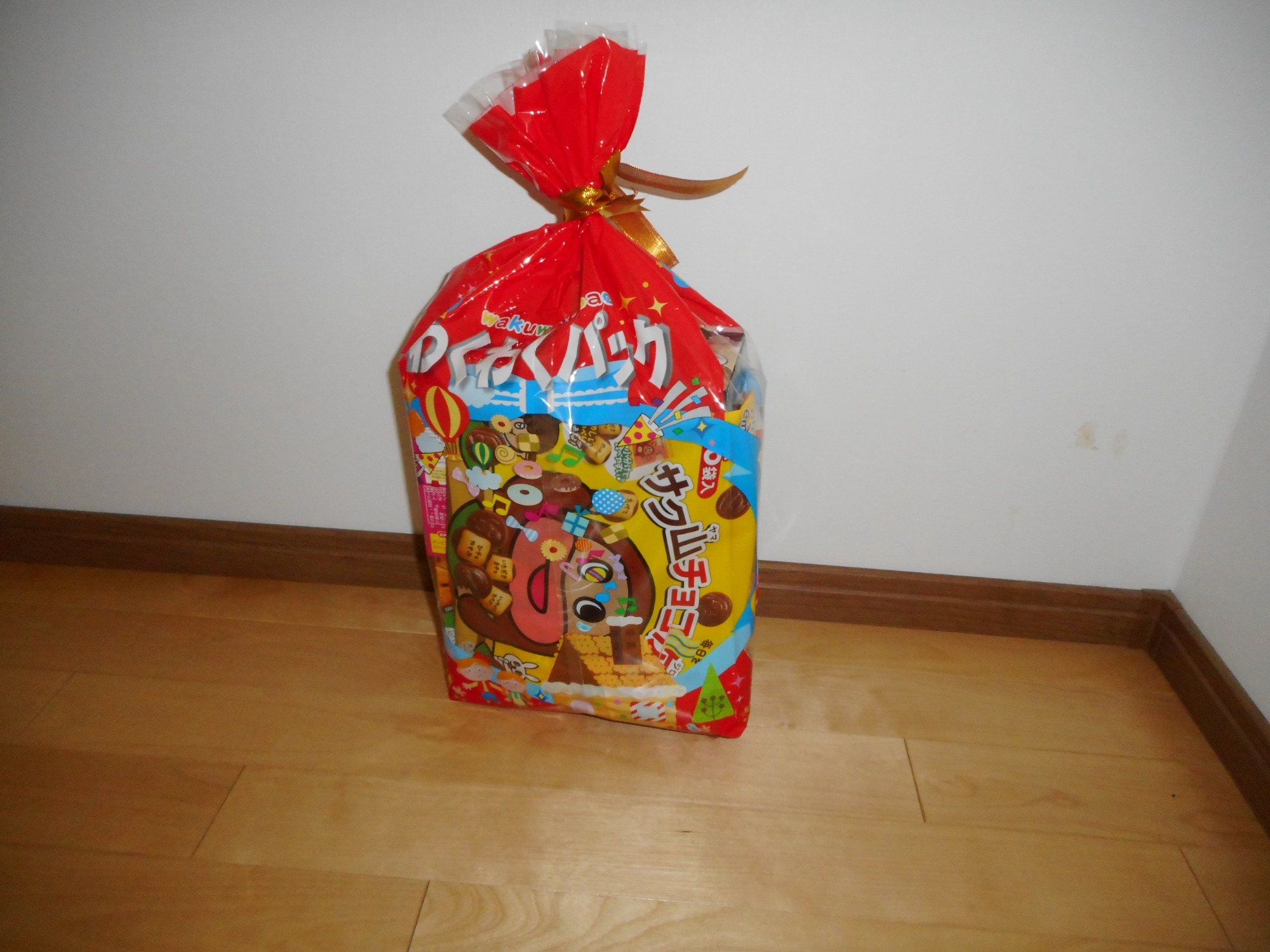 寄贈品などの利用状況