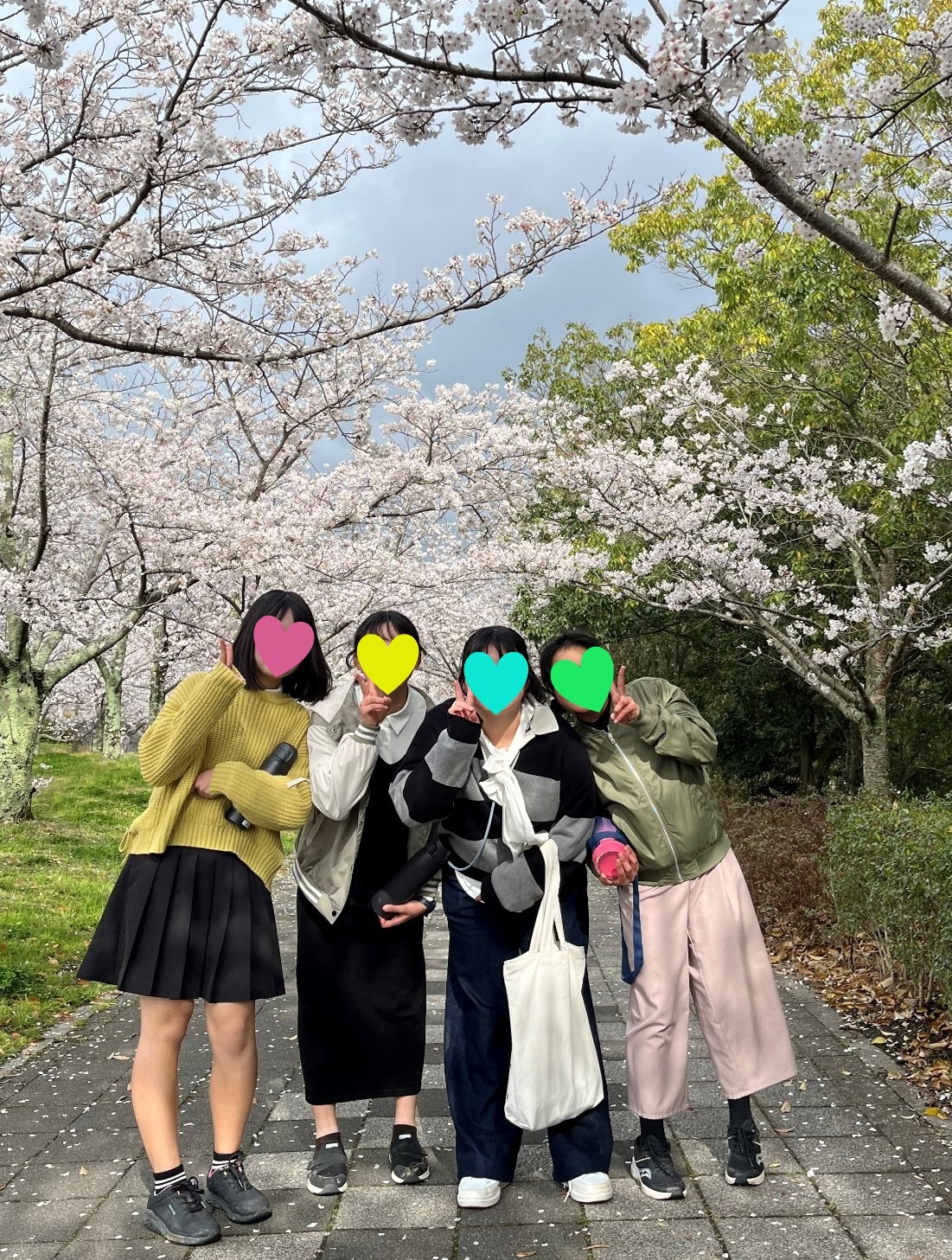 生活の様子