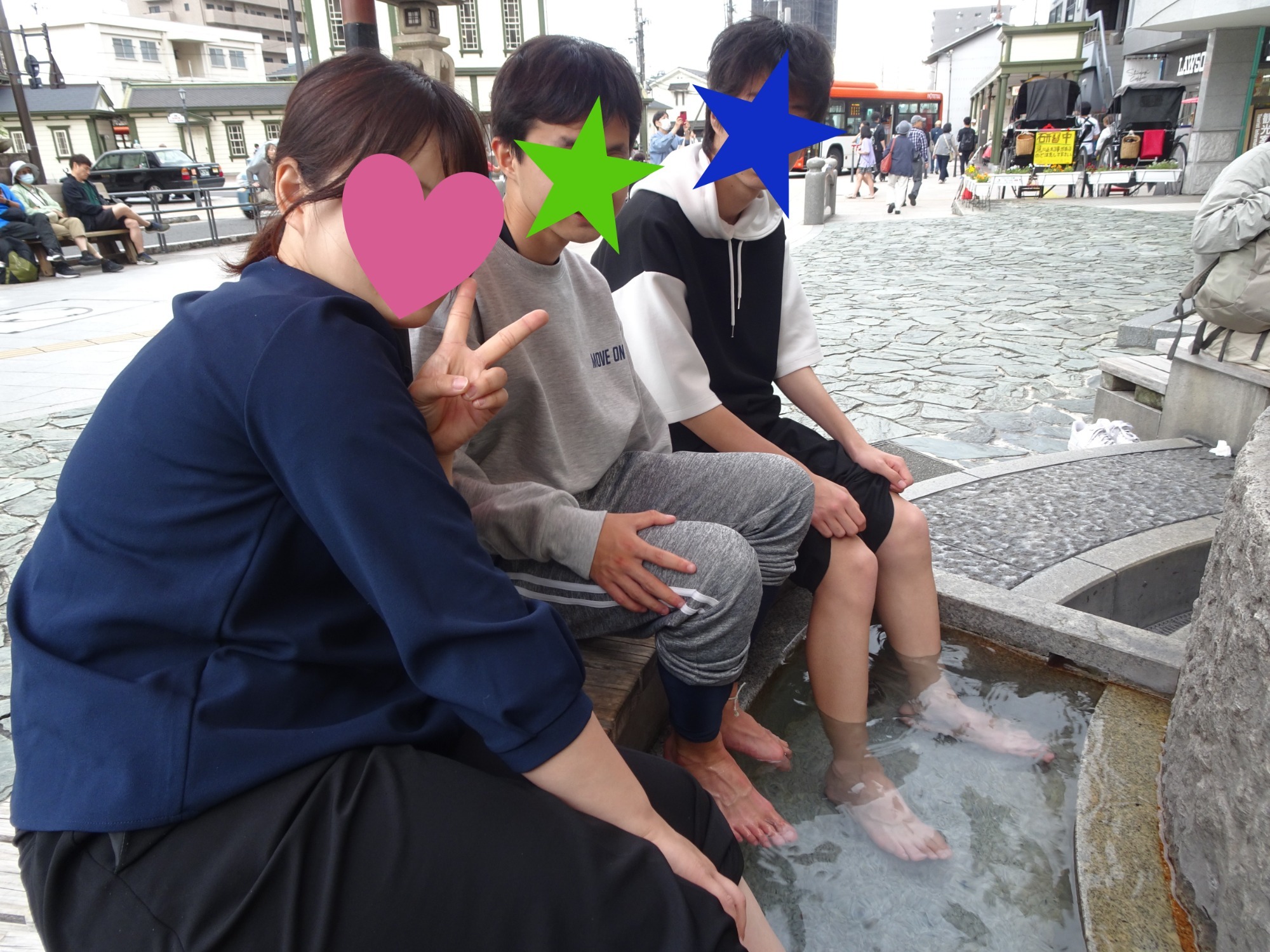 生活の様子