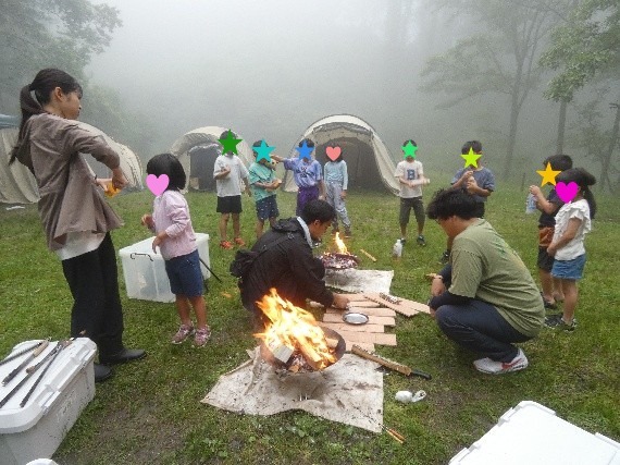 生活の様子