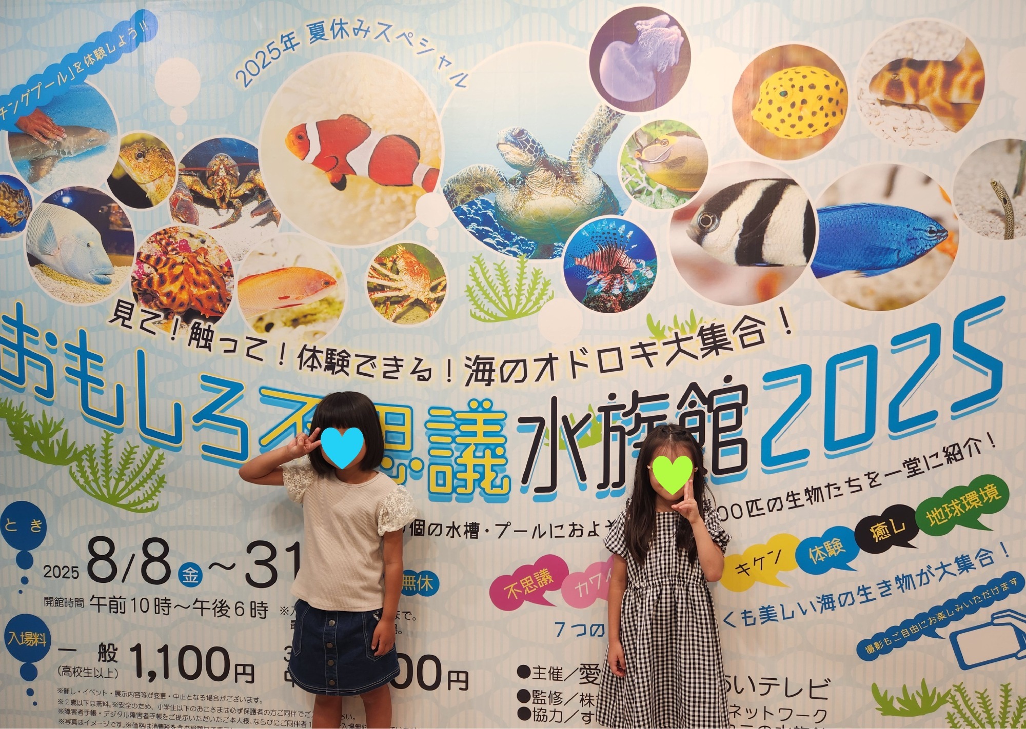 生活の様子