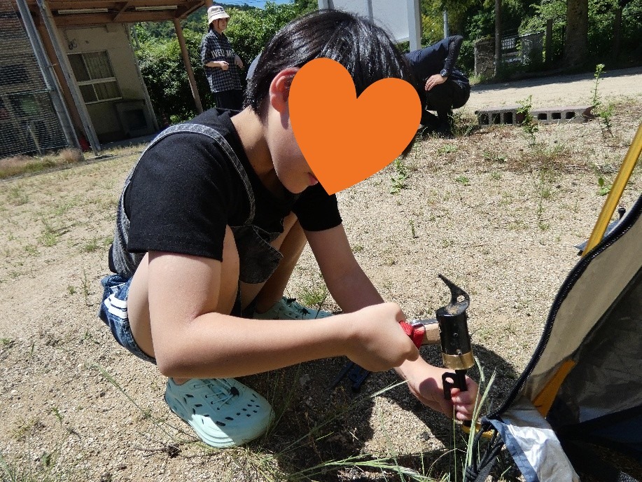 生活の様子