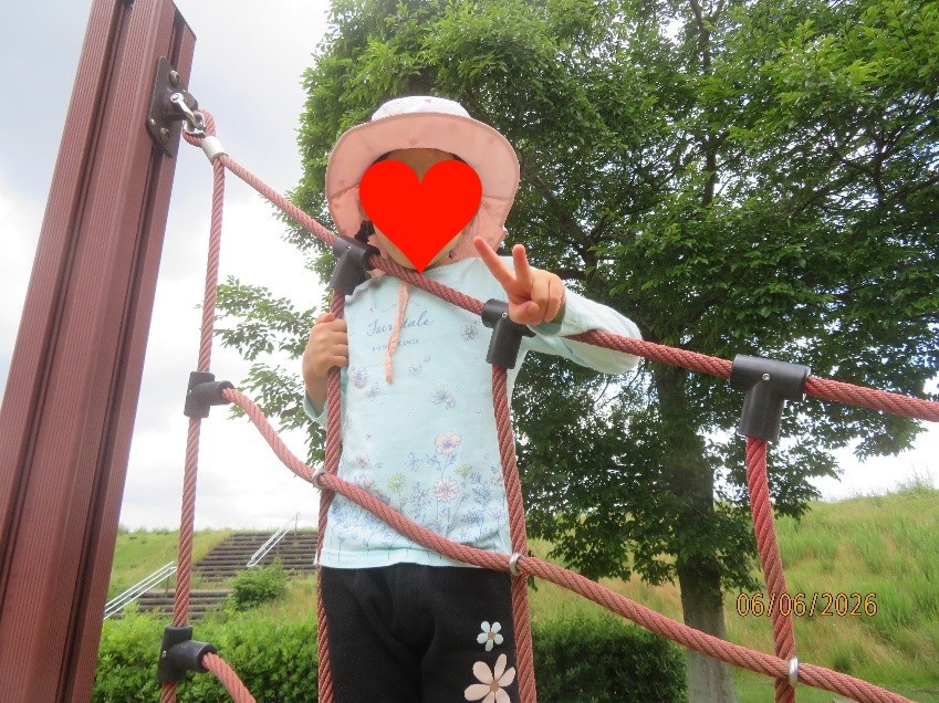 生活の様子