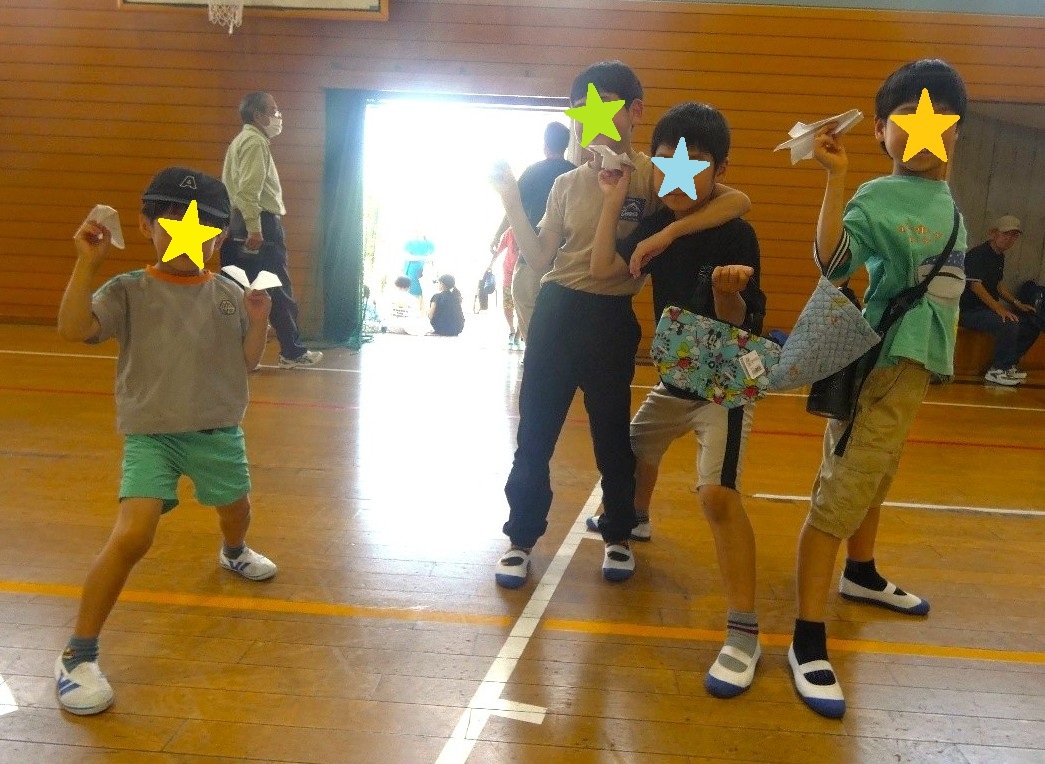 生活の様子