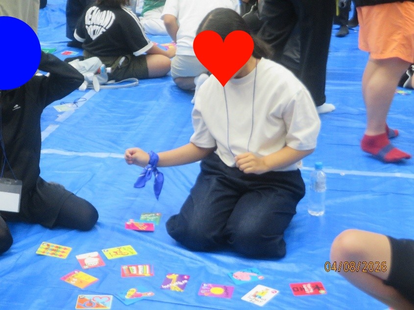 生活の様子