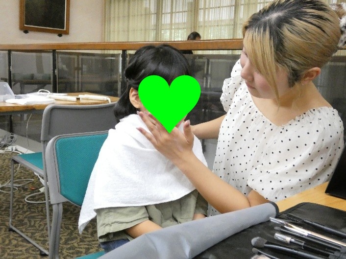 生活の様子